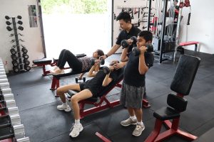 Exercise Physiologist Brisbane South