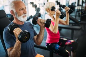 Importance Of Bone Mineral Density