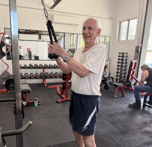 Exercise Physiology Benefits