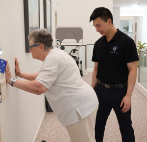 What does an Exercise physiologist do.