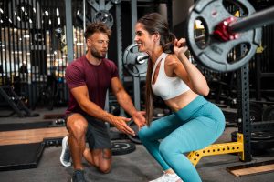 Exercise Physiologist vs Personal Trainer
