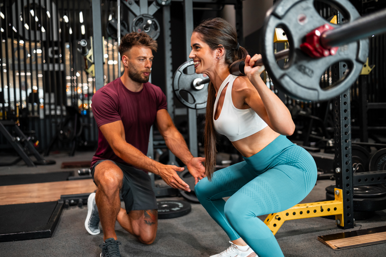 Exercise Physiologist vs Personal Trainer