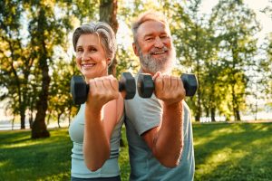 Exercise Therapy